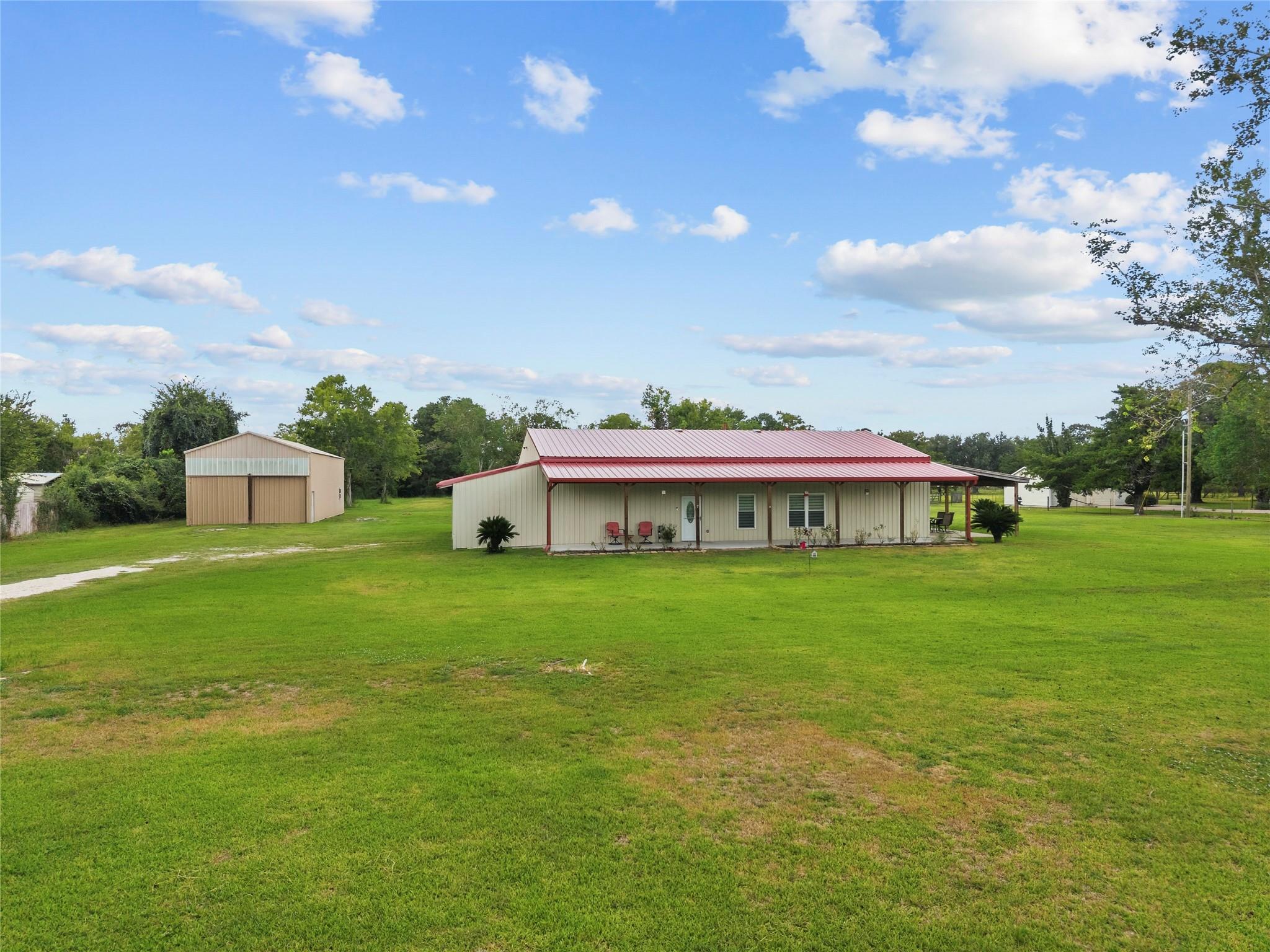 4886 Wickwillow Lane