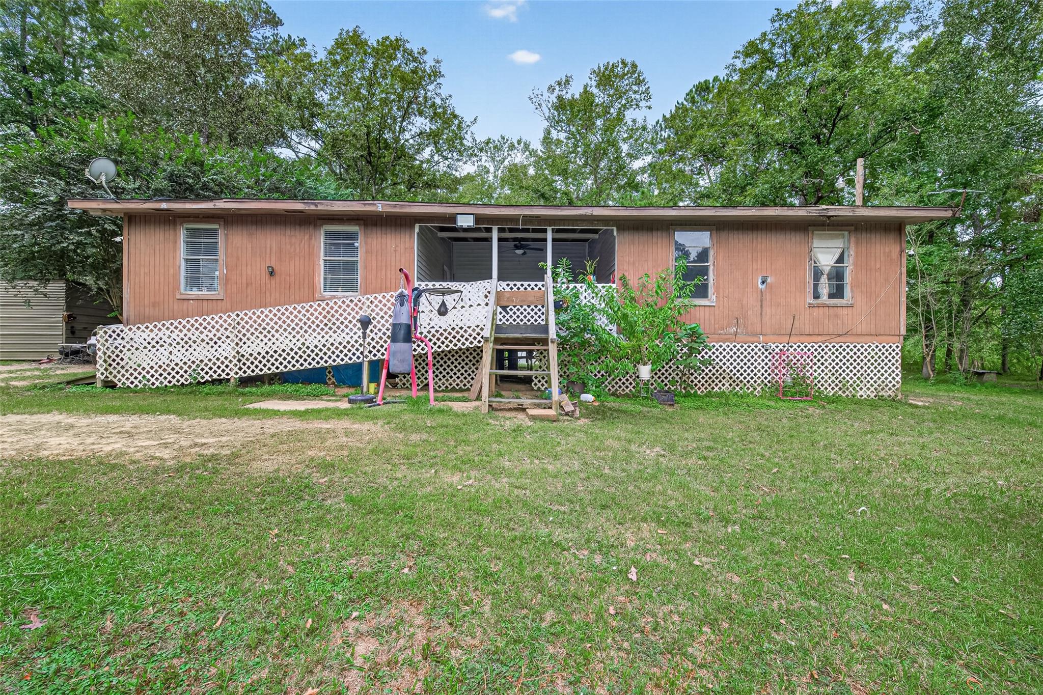 196 County Road 3707