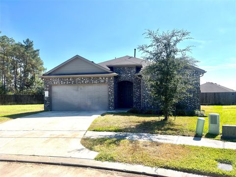 Photo of 18260 Cascadia Mill Court, New Caney, TX 77357 (MLS # 98075687)