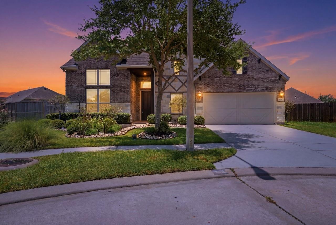 327 Westwood Drive