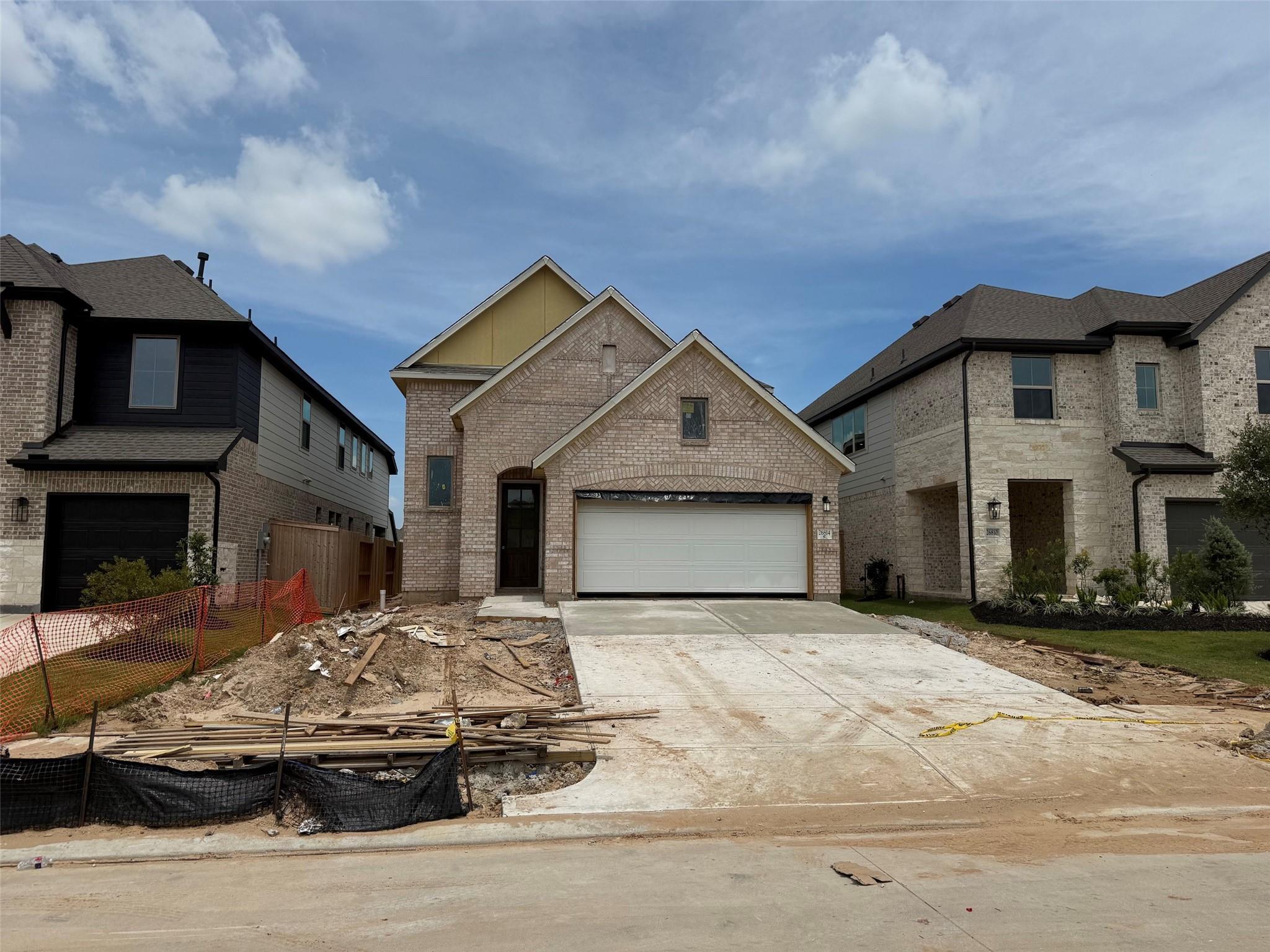 26814 Stardust Meadow Court