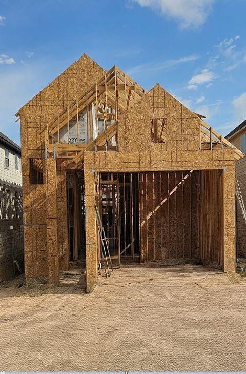 Photo of 26814 Stardust Meadow, Richmond, TX 77406 (MLS # 13947738)