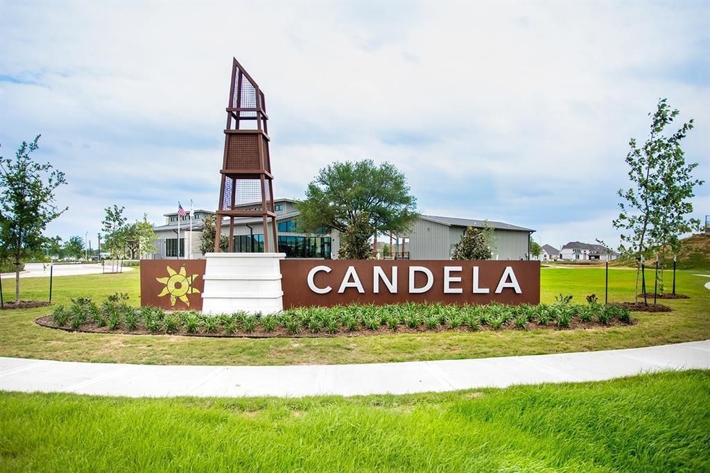Photo of 26814 Stardust Meadow, Richmond, TX 77406 (MLS # 13947738)