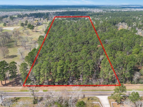 Vacant Land For Sale - 4525 N Fm 1486 Road<br/> Montgomery, TX 77356