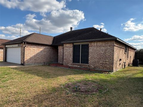 6607 Redding Springs Lane Houston TX 77086