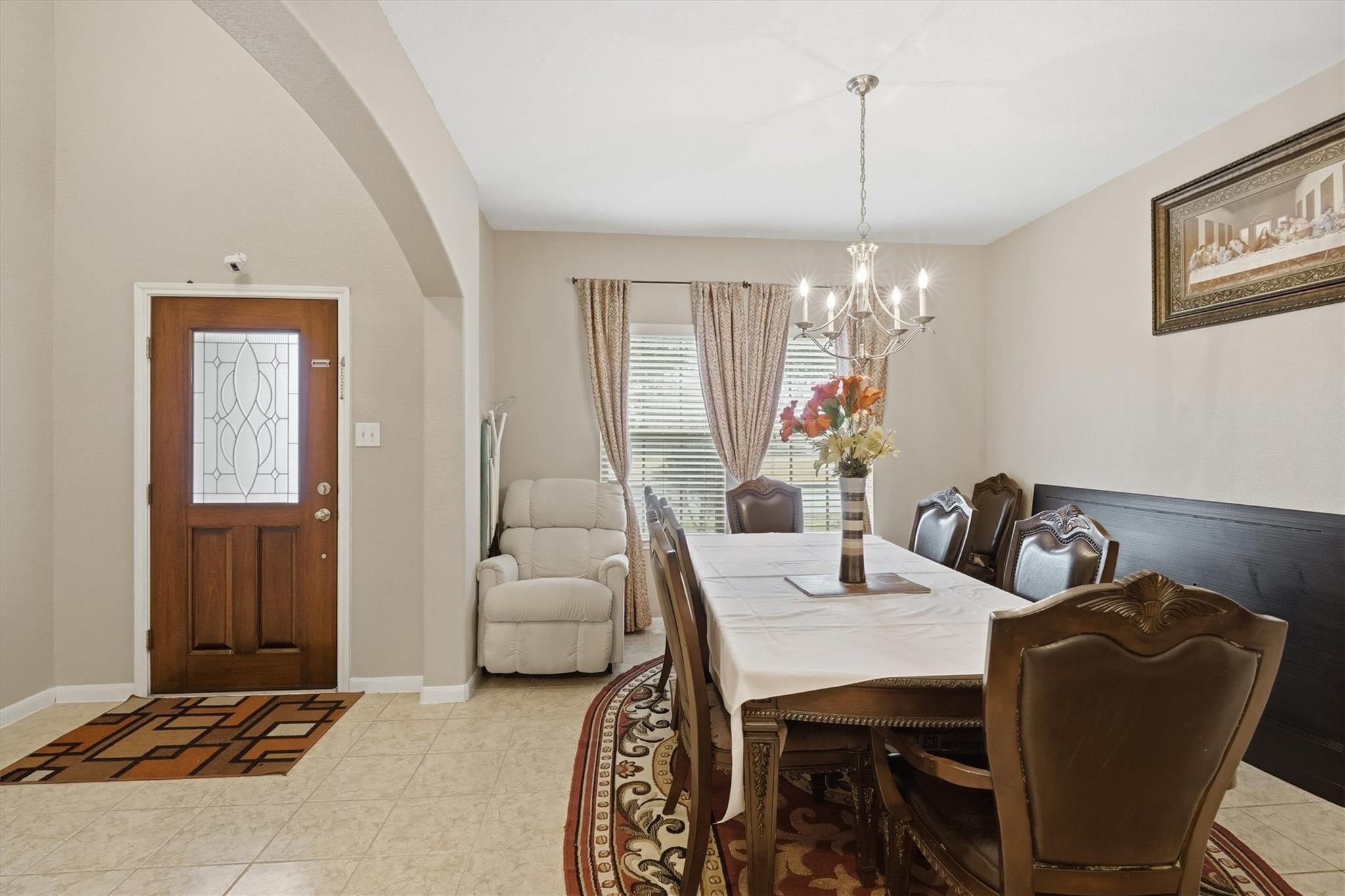 2704 Baywater Creek Lane