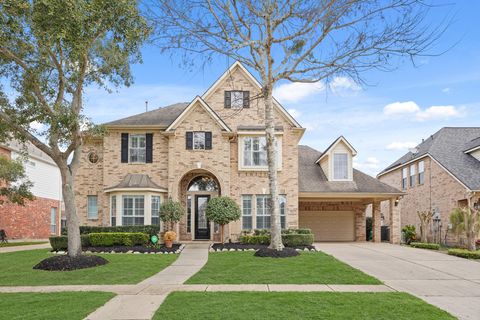 Photo of 8111 Highland Green Drive Drive, Sugar Land, TX 77479 (MLS # 27524684)