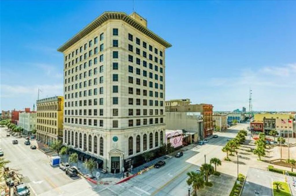 Photo of 2201 Market Street #102, Galveston, TX 77550 (MLS # 57316980)