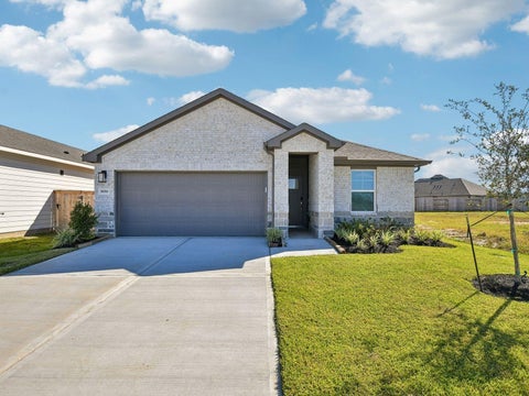 Photo of 31016 Rova Boat Drive, Huffman, TX 77336 (MLS # 69234440)