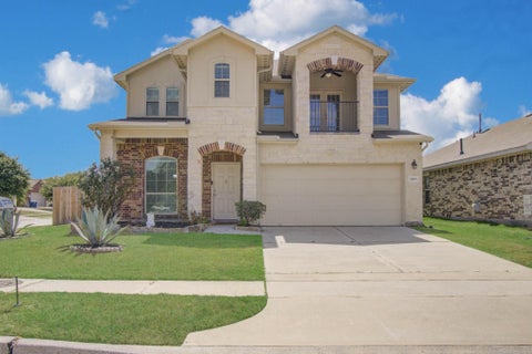 Homes For Sale - 21703 Barred Owl Drive<br/> Humble, TX 77338