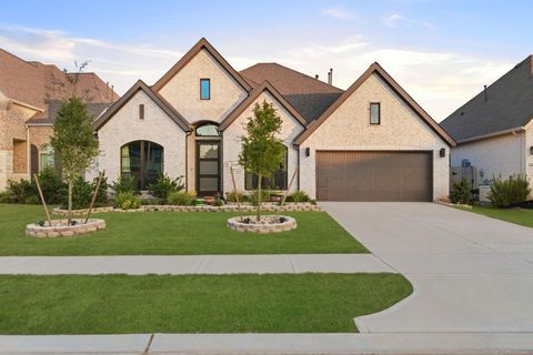 Photo of 2215 Crystal Reef Court, Richmond, TX 77469 (MLS # 10174171)