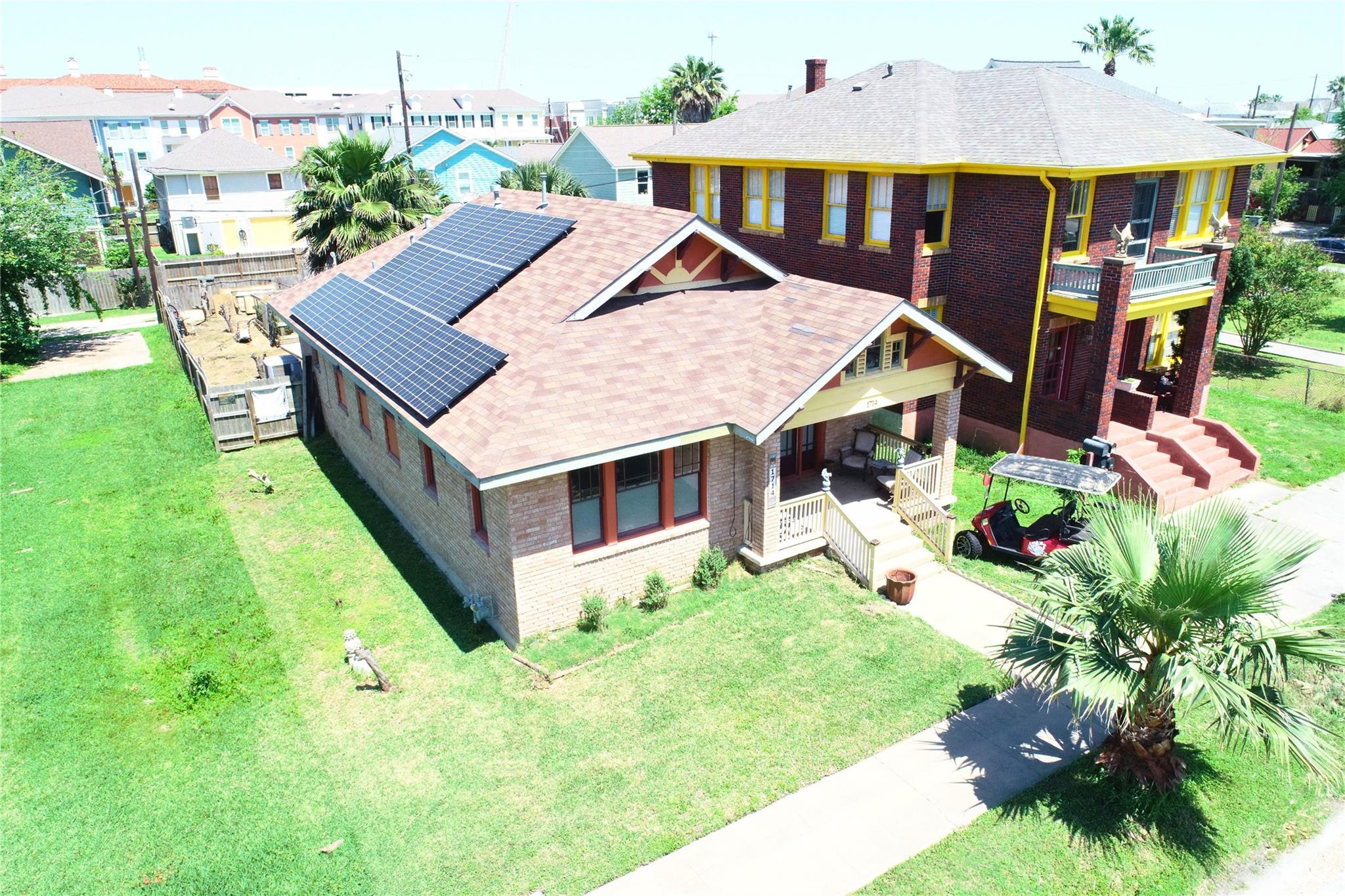 1714 Market Street