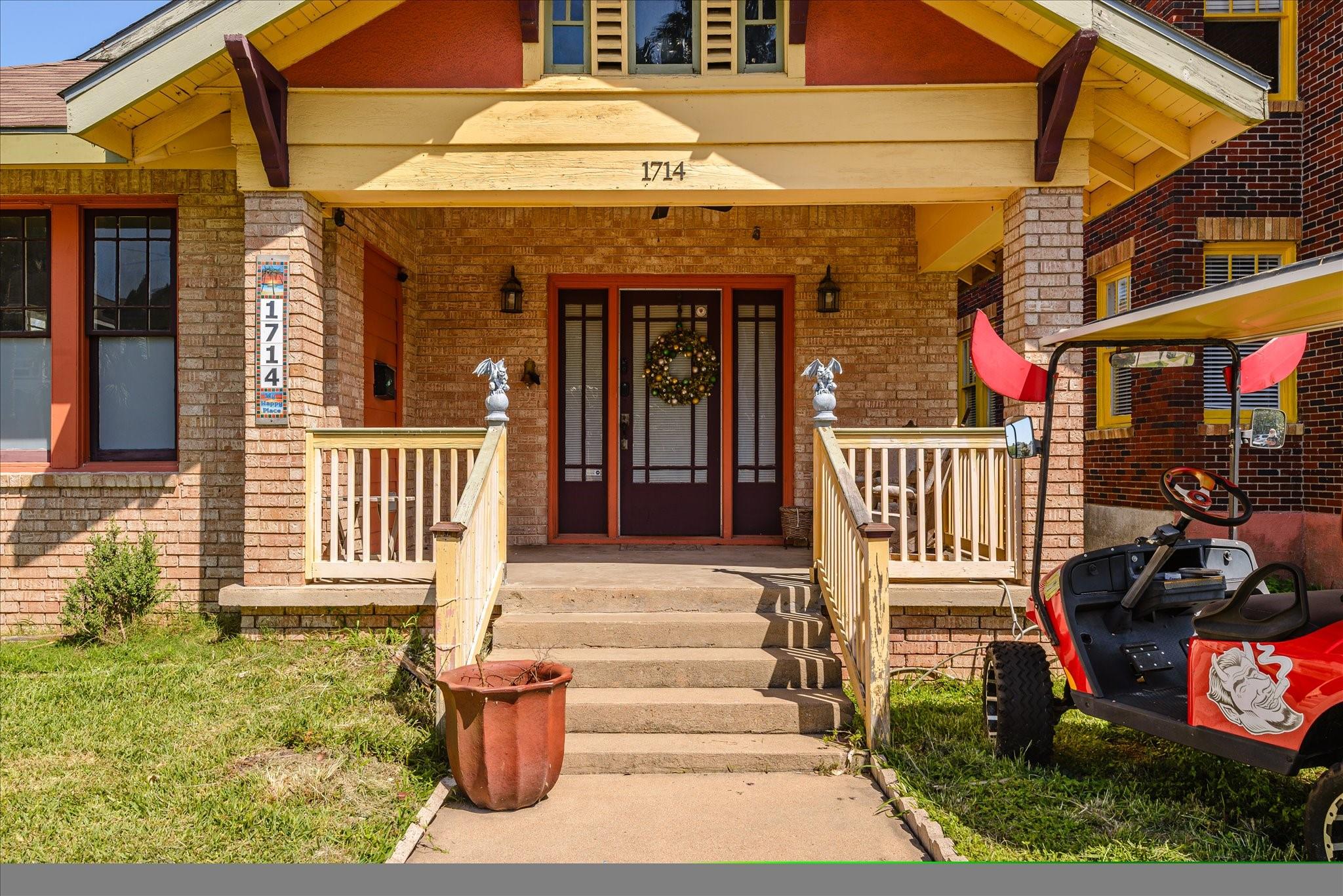 1714 Market Street