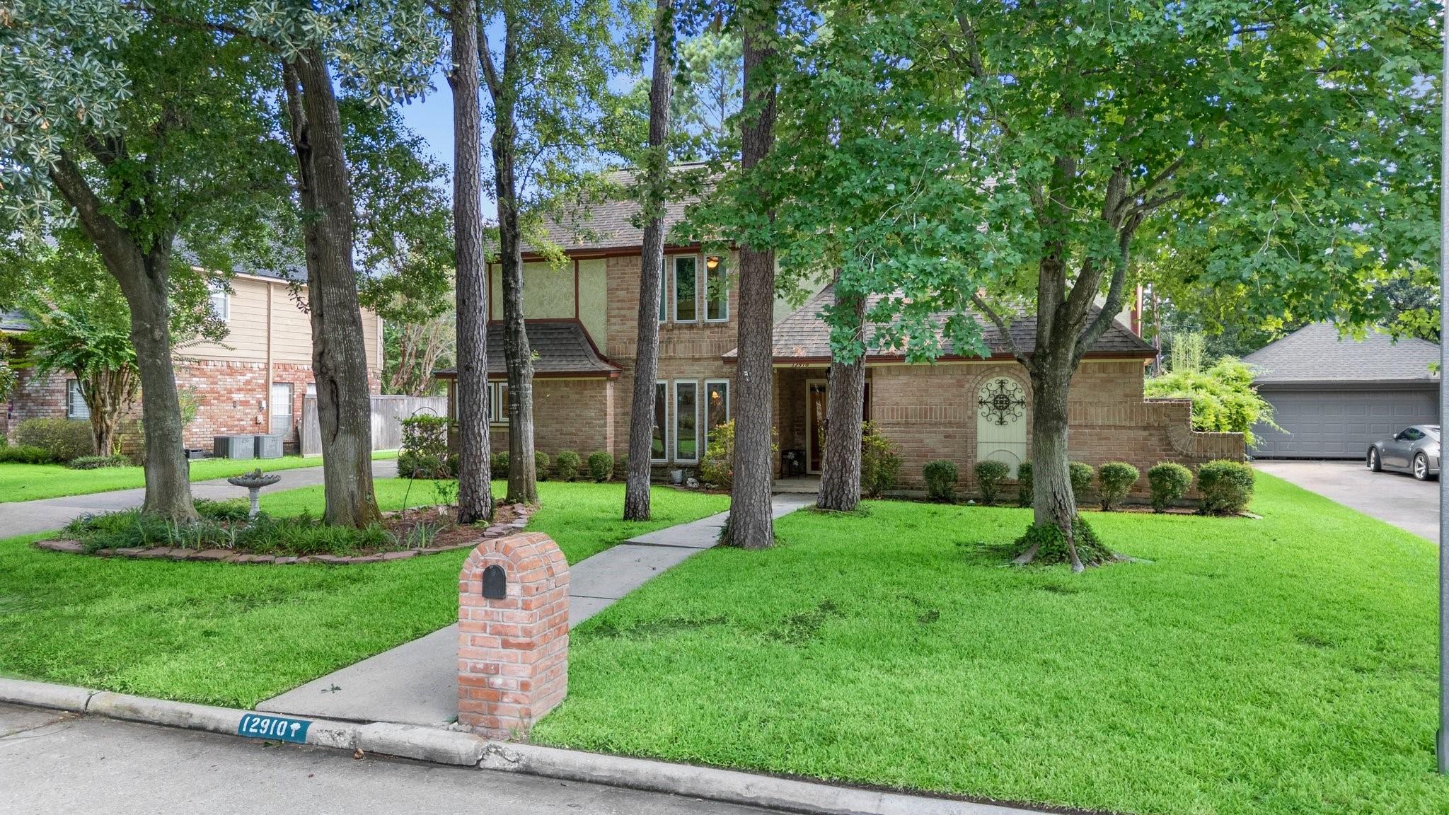12910 Chriswood Drive