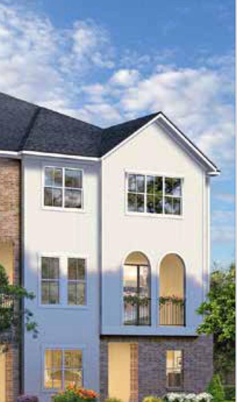 Photo of 3037 Hicks Street, Houston, TX 77007 (MLS # 74524649)