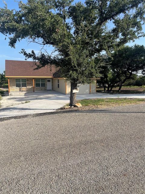 Photo of 1544 Rimrock Cove, Spring Branch, TX 78070 (MLS # 56056641)