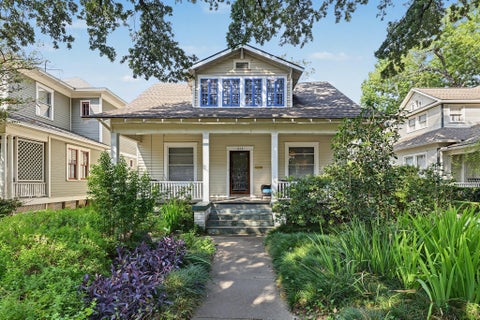 Photo of 1335 Harvard Street, Houston, TX 77008 (MLS # 50560651)