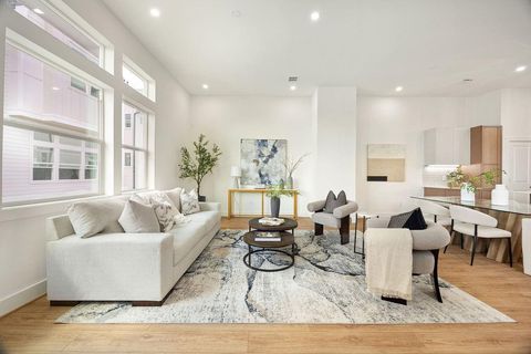 Photo of 1719 Mary Street, Houston, TX 77026 (MLS # 10773366)