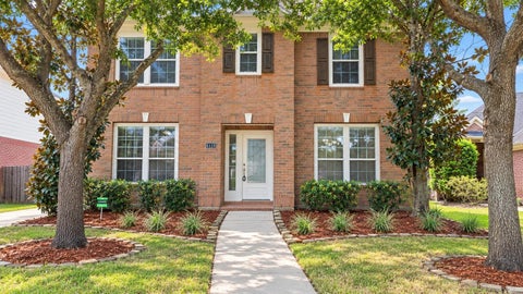 Photo of 6118 Marble Hollow Lane, Katy, TX 77450 (MLS # 50418468)