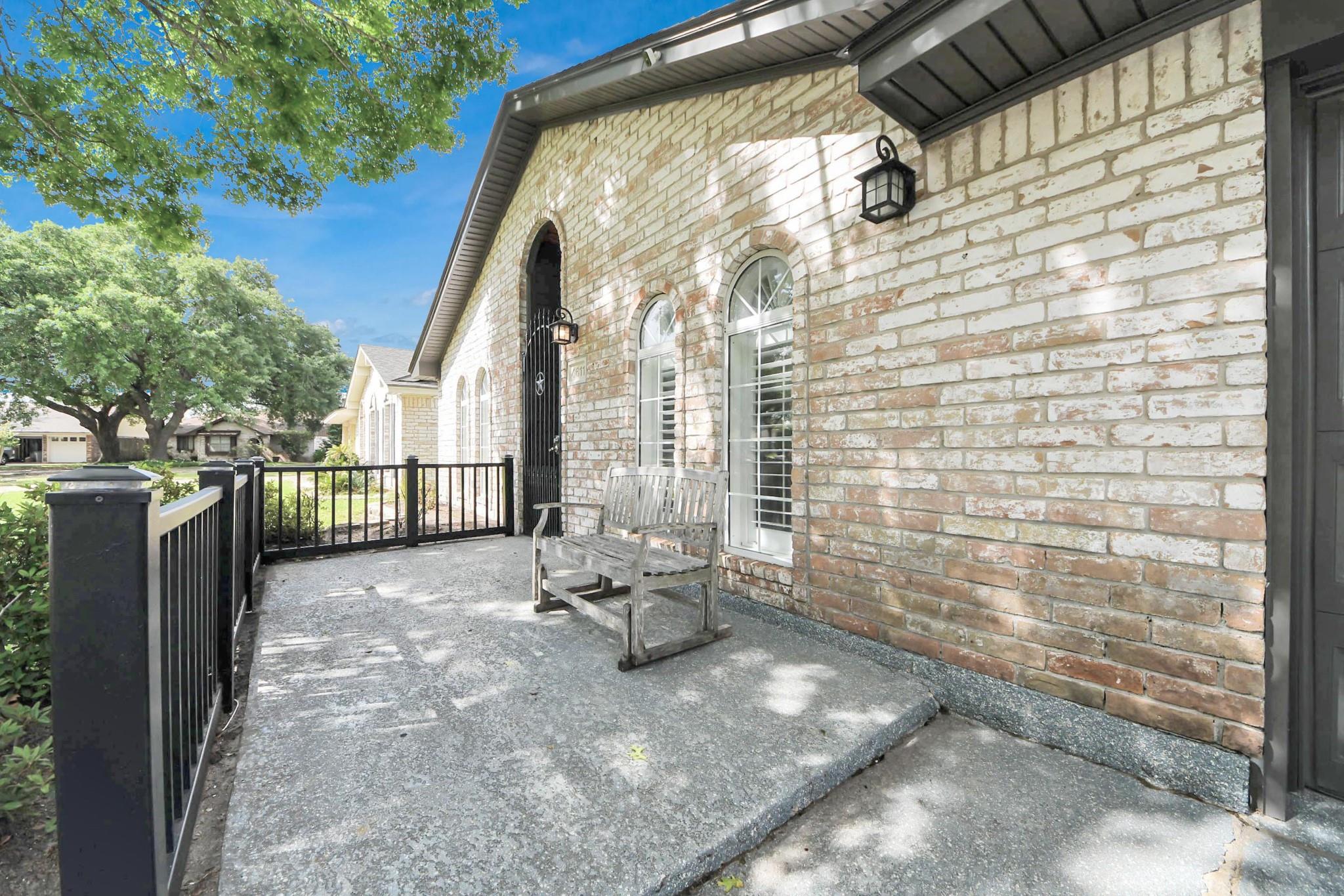 4611 Northrup Drive