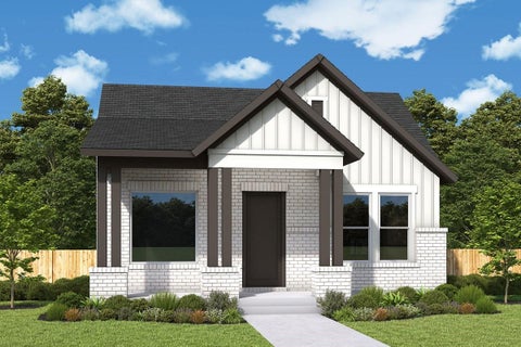 Photo of 12118 Osprey Outlook Drive, Cypress, TX 77433 (MLS # 91411625)