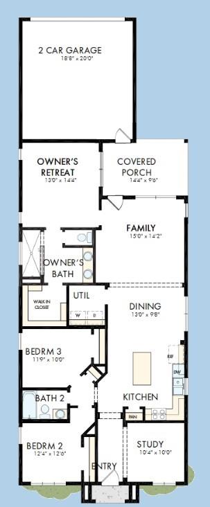 12118 Osprey Outlook Drive