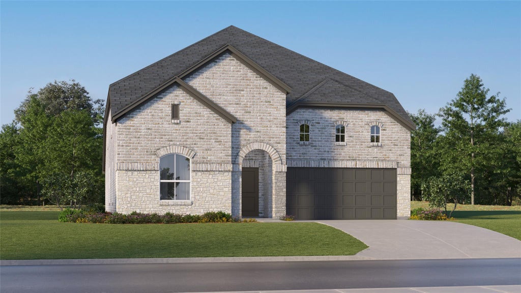 Photo of 2205 Sunlit Meadow Lane, League City, TX 77573 (MLS # 35097119)