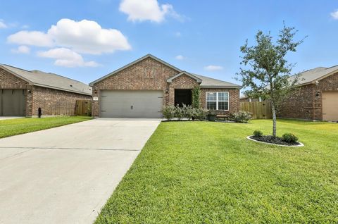 Photo of 325 Palo Duro Canyon Drive, Katy, TX 77493 (MLS # 26699455)