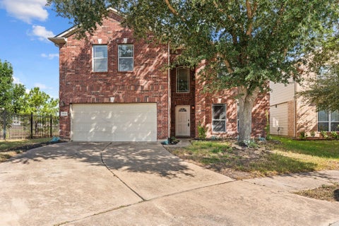 Photo of 19546 Grand Colony Court, Katy, TX 77449 (MLS # 8137177)