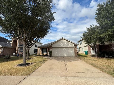 Photo of 21543 Falvel Misty Drive, Spring, TX 77388 (MLS # 73046989) Photo of 21543 Falvel Misty Drive, Spring, TX 77388 (MLS # 73046989)