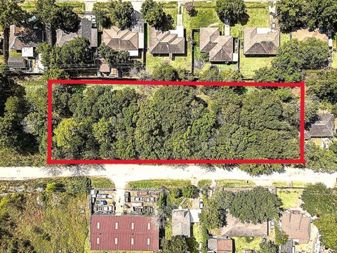 Vacant Land For Sale - 00 Leago Street<br/> Houston, TX 77022