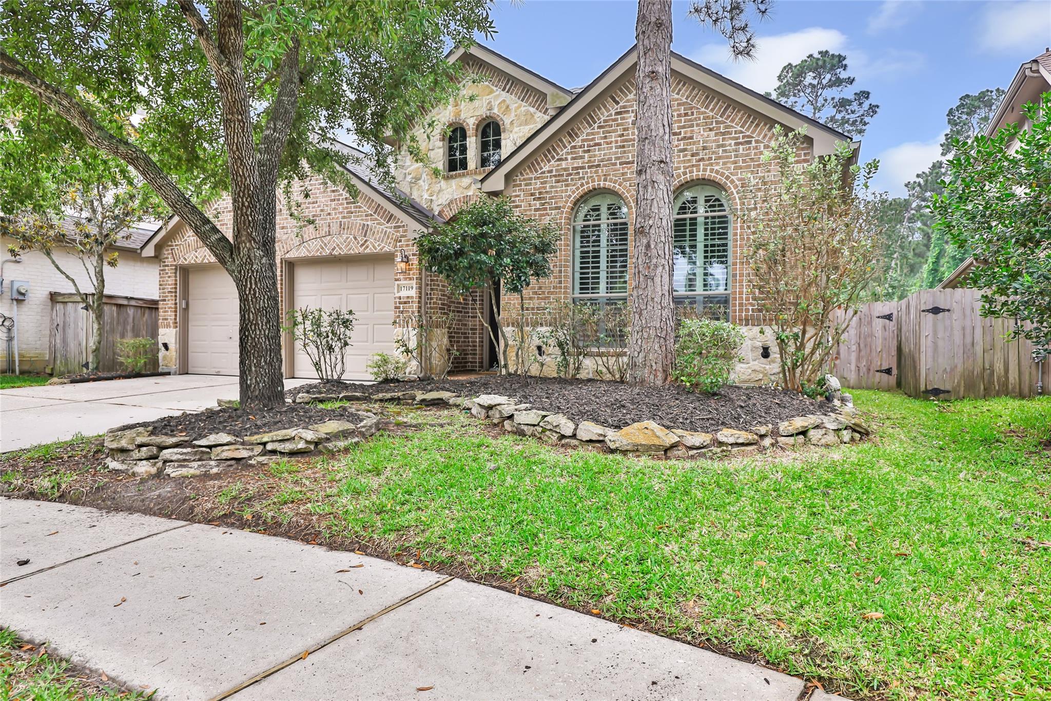17119 Tallgrass Prairie Lane