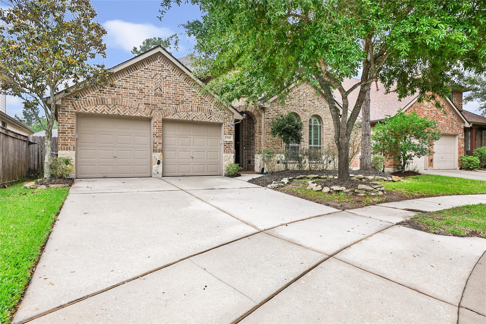 17119 Tallgrass Prairie Lane