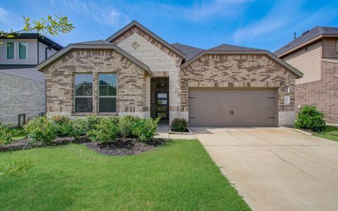 28511 Eli Eagle Street Katy TX 77494
