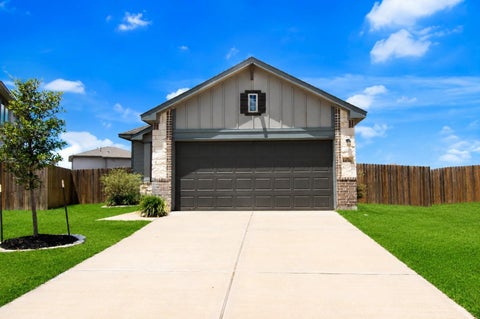 Photo of 14706 Pinion Court, Conroe, TX 77302 (MLS # 60849606)