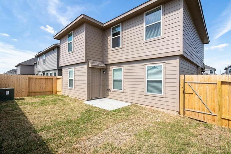 18611 Parma Creek Trail
