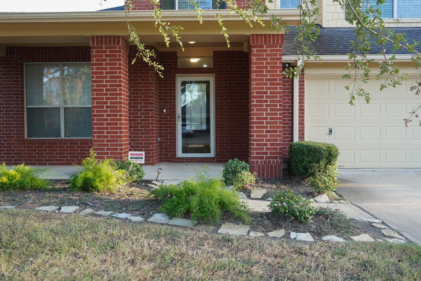 7506 Stone Arbor Lane