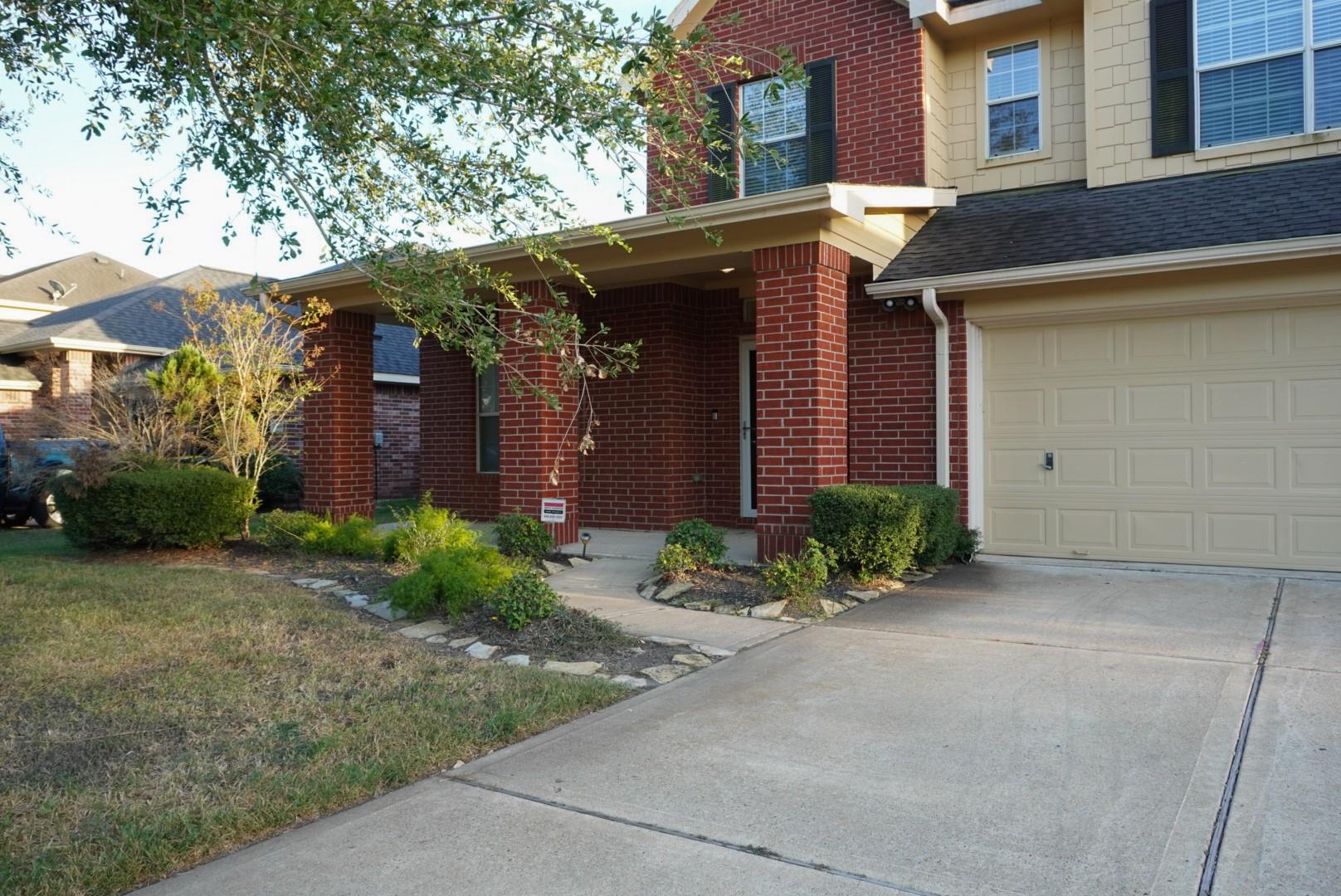 7506 Stone Arbor Lane