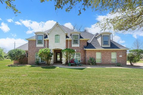 4119 Pembrooke Way Richmond TX 77406