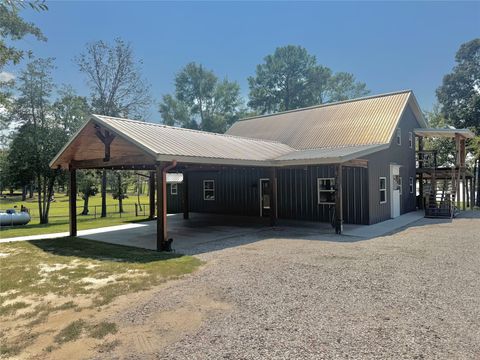 Photo of 763 Mill Creek Acres Rd, Brookeland, TX 75931 (MLS # 30097114) Photo of 763 Mill Creek Acres Rd, Brookeland, TX 75931 (MLS # 30097114)