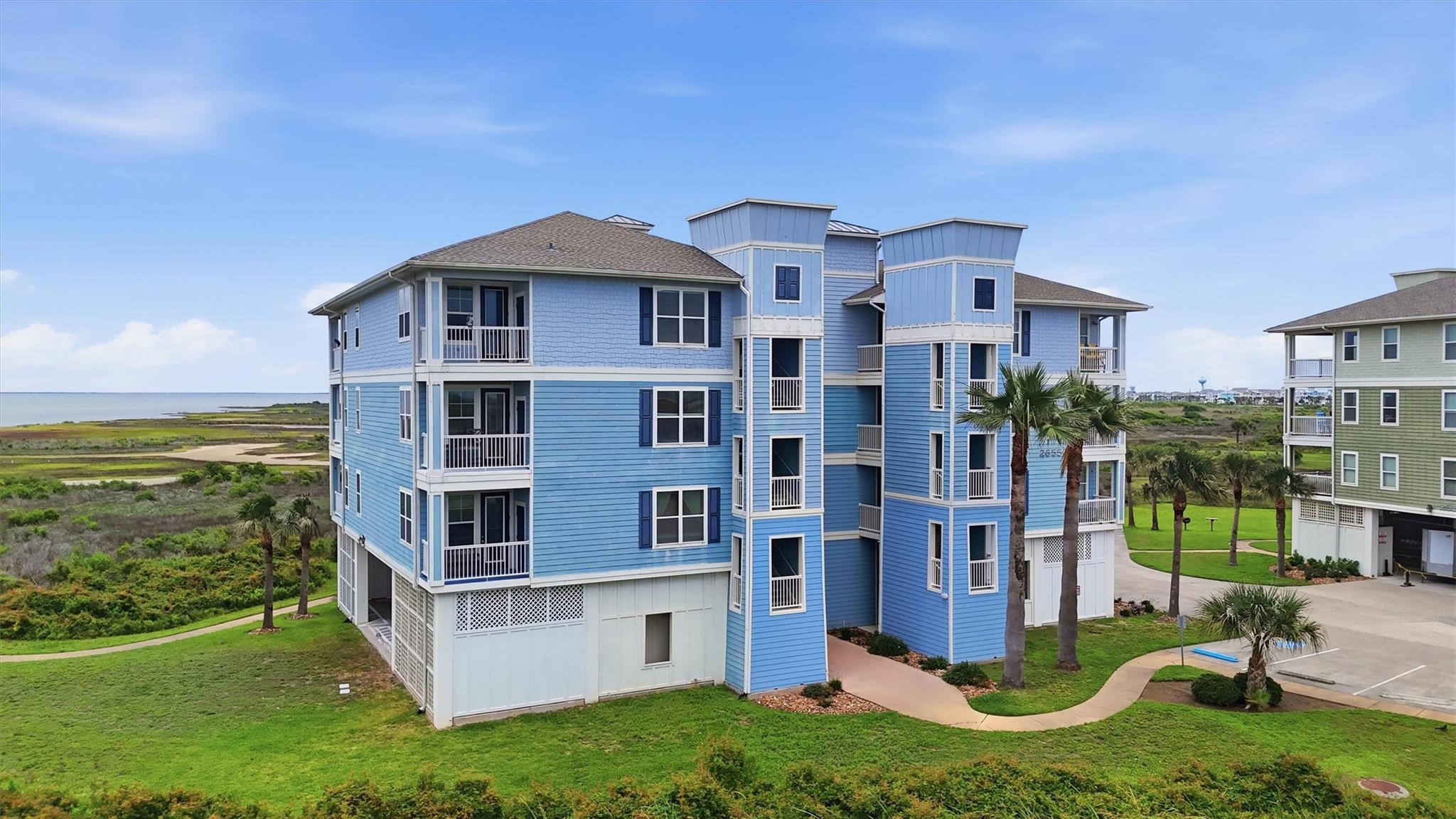 26550 Mangrove Drive 303