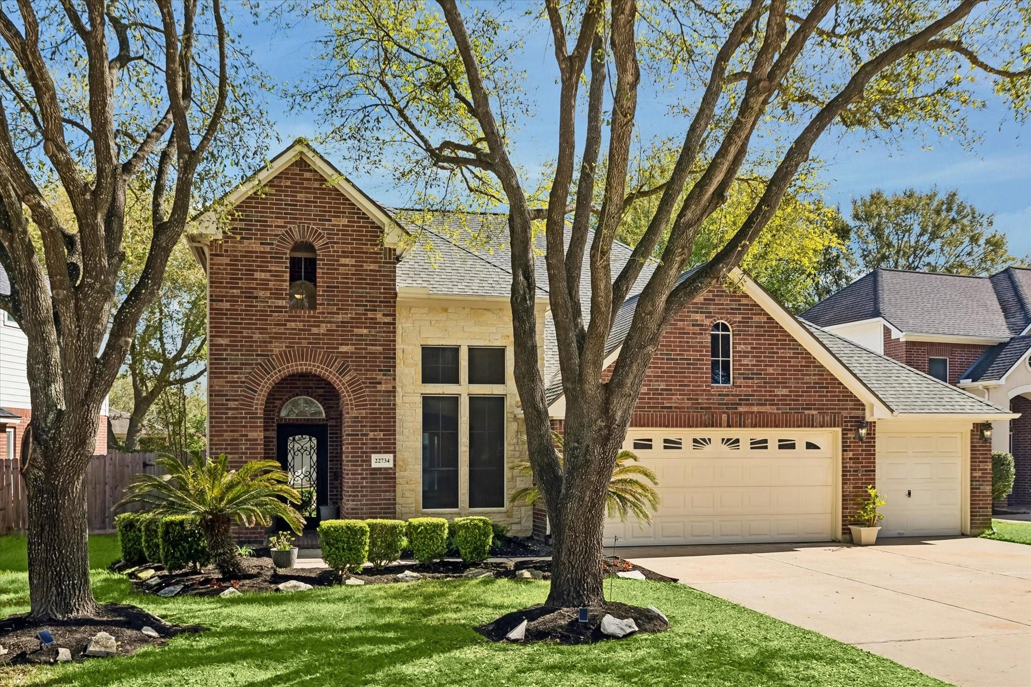 22734 April Springs Lane