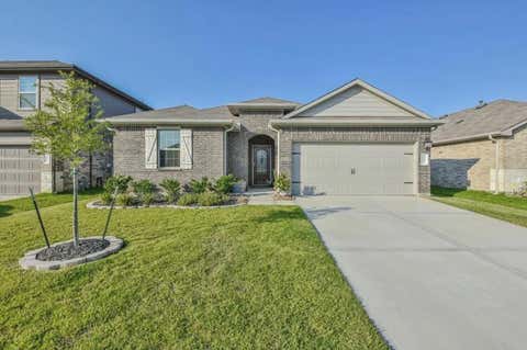 Photo of 18261 Eaton Mill Drive, New Caney, TX 77357 (MLS # 56002946)