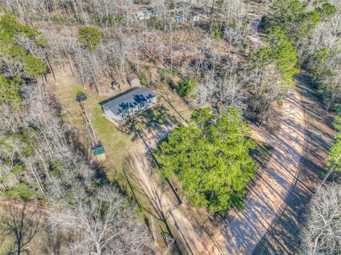 Photo of 2757 E Capps Road, Livingston, TX 77351 (MLS # 55289609)