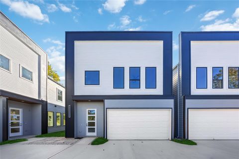 Photo of 7129 England Street, Houston, TX 77021 (MLS # 34881762)