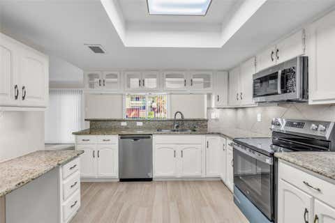 Photo of 14555 Wunderlich Drive #2901, Houston, TX 77069 (MLS # 33041807)