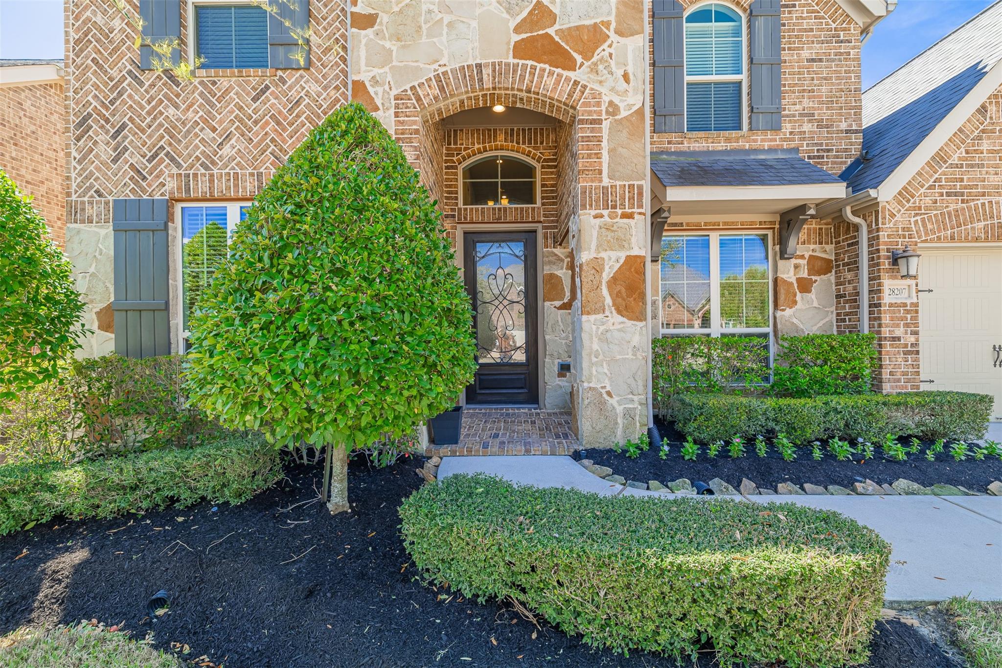 28207 Sandy Meadow Court