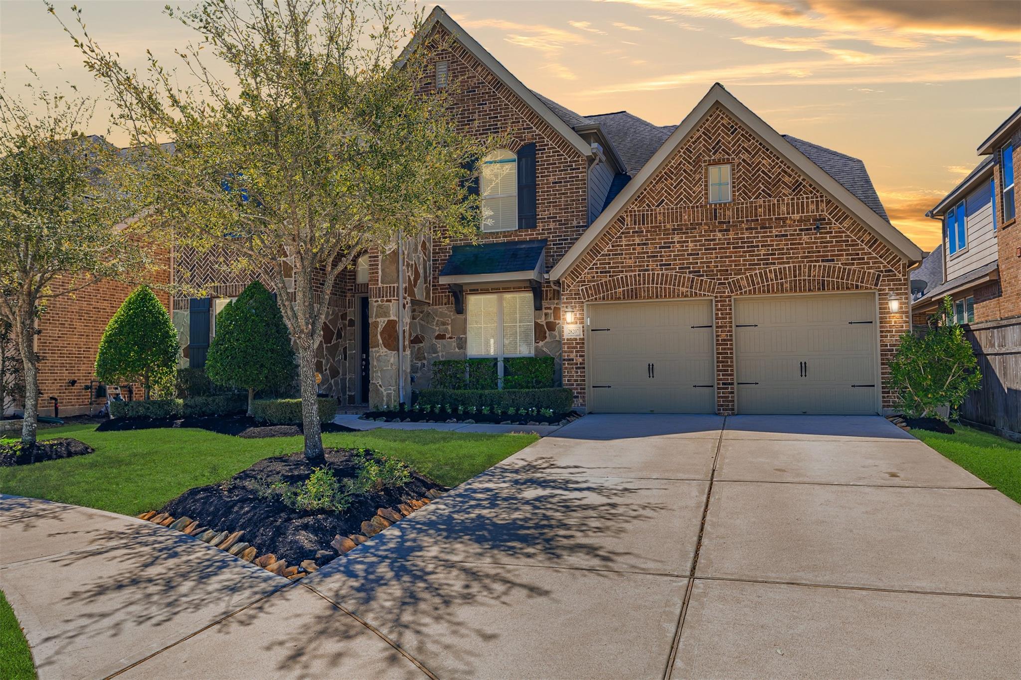 28207 Sandy Meadow Court