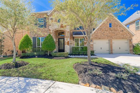 28207 Sandy Meadow Court Fulshear TX 77441