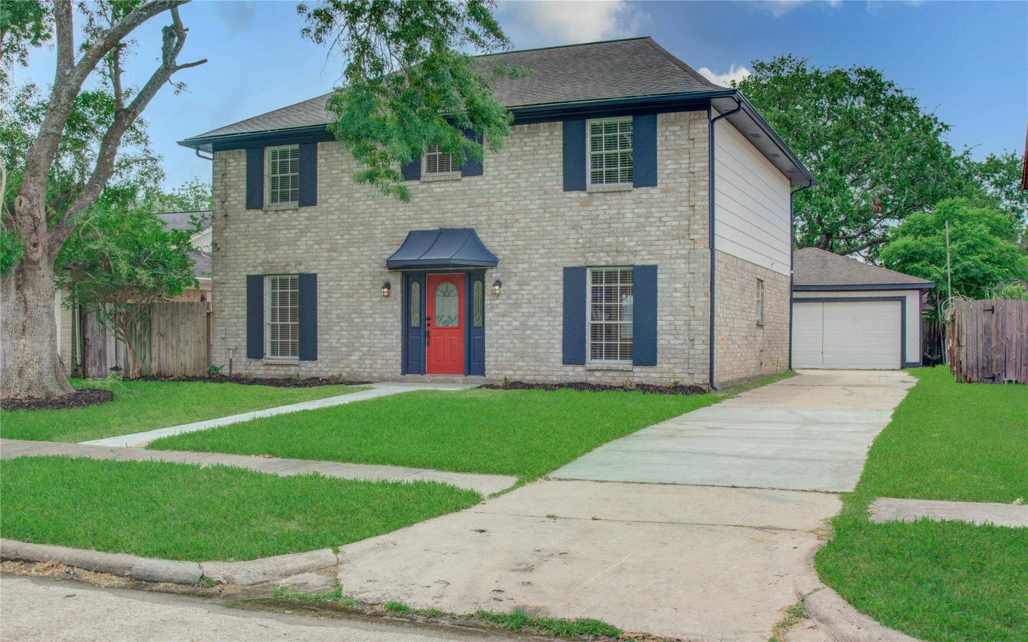 3514 Quail Meadow Drive